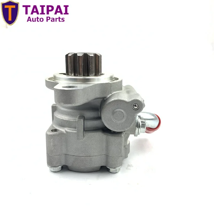 Front Power Steering Pump For Toyota Land Cruiser Hiace 44310-35500 ...