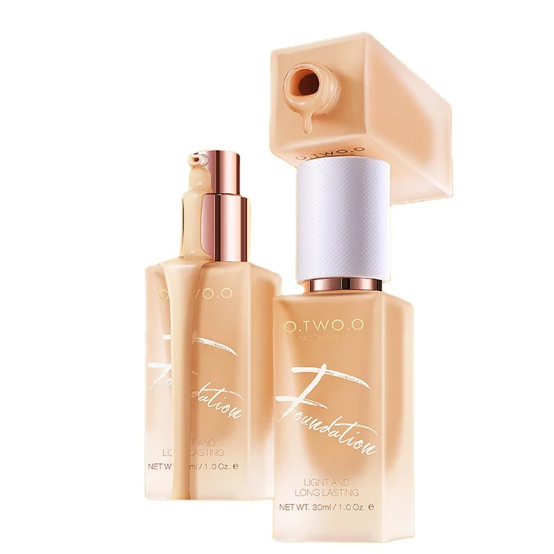 

matte liquid foundation nude foundation cc cream foundation, Custom colors