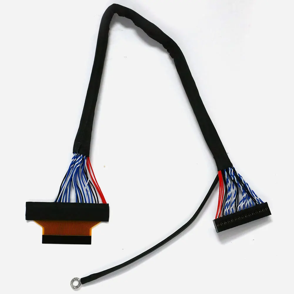 51 pin lvds cable for tablet computers - ANKUX.COM