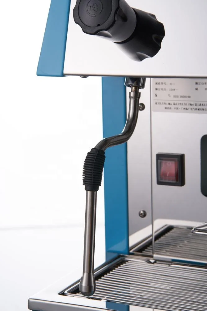 
Commercial Semi-Automatic Espresso Coffee Maker Machine Professional 