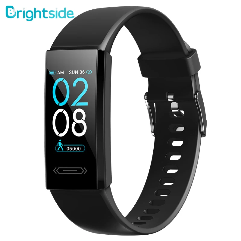 

New Fitness Tracker Smart Bracelet Waterproof Ip68 Smart Band For IOS Android