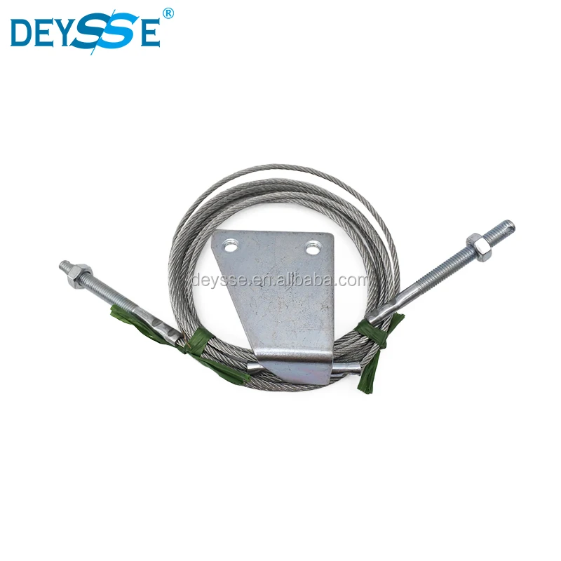 Factory Price Stainless Steel Nylon Lift Rope Wire Elevator Hoist Rope Buy Lift Rope Wire