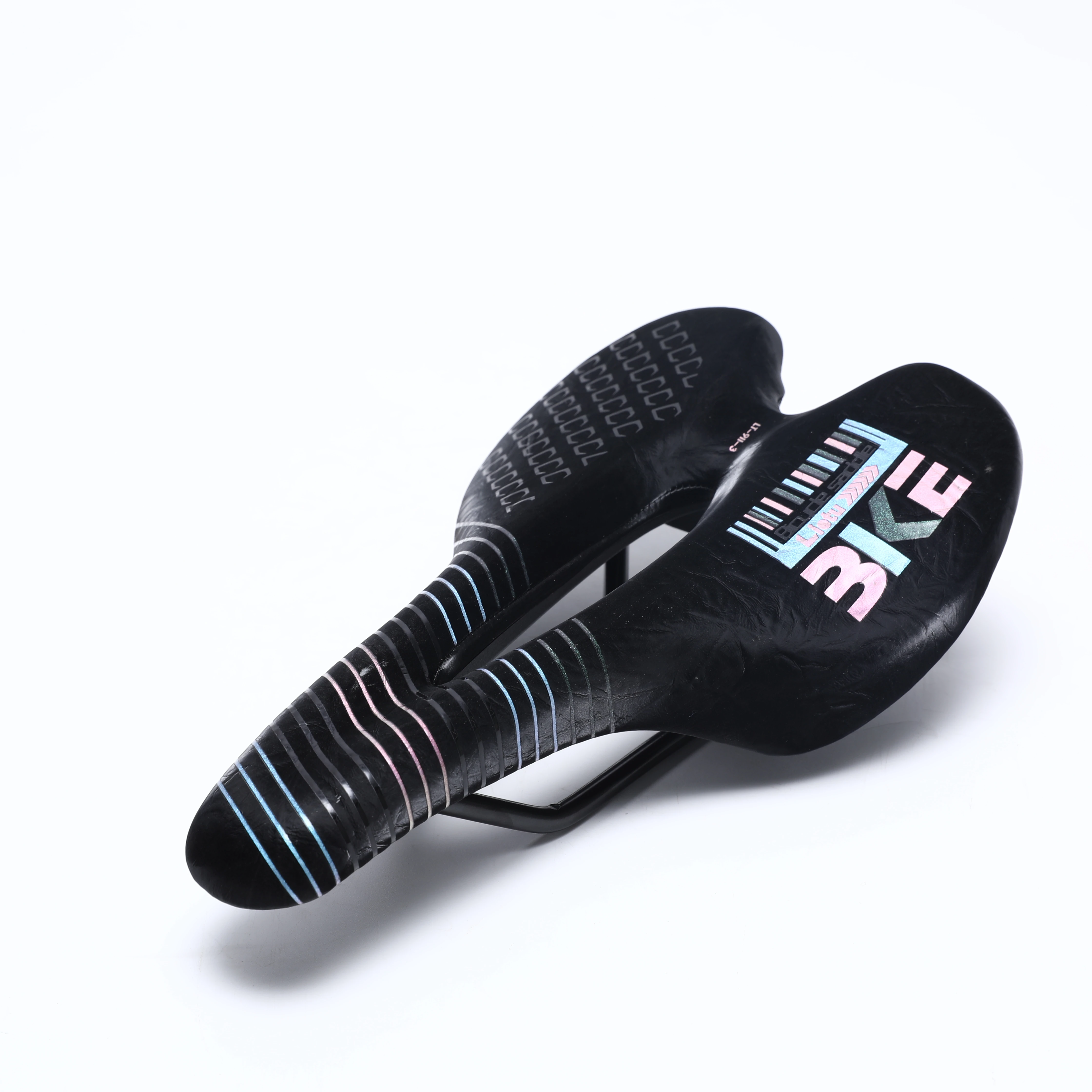 

Comfortable MTB Bike Seat Soft Pad Bicycle Seat Bicycle Saddle Mountain Bike Saddle Racing Saddle Riding Equip