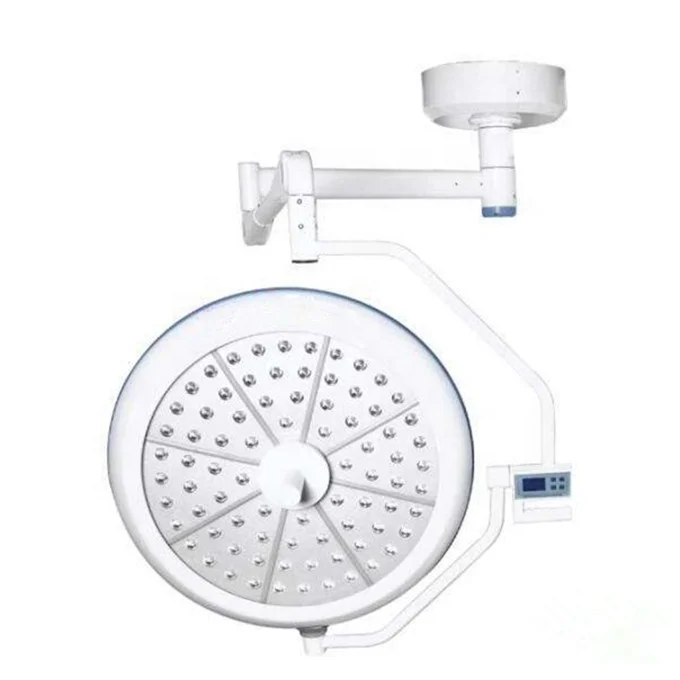 Jiangsu Maijun Medical Equipments LED Shadowless Surgical Operating Room Theatre Lamp Light Price For Surgery