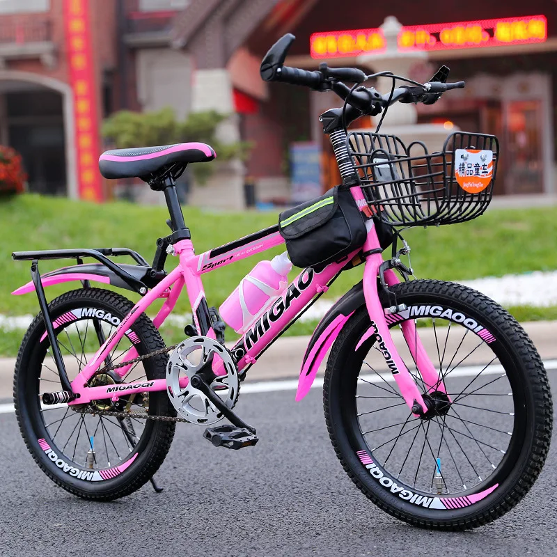 

Children's bike Boys with variable speed bicycles, Pink,bule,green,sapphire blue