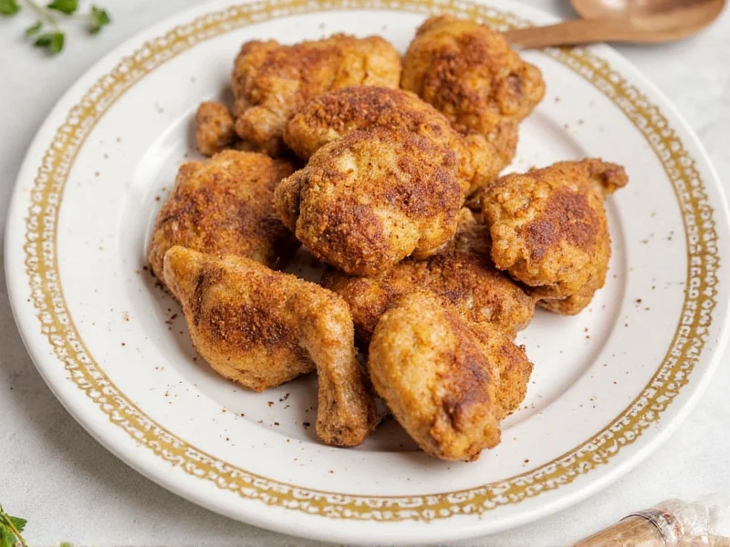 Perfect Beer Can Chicken Seasoning Guide