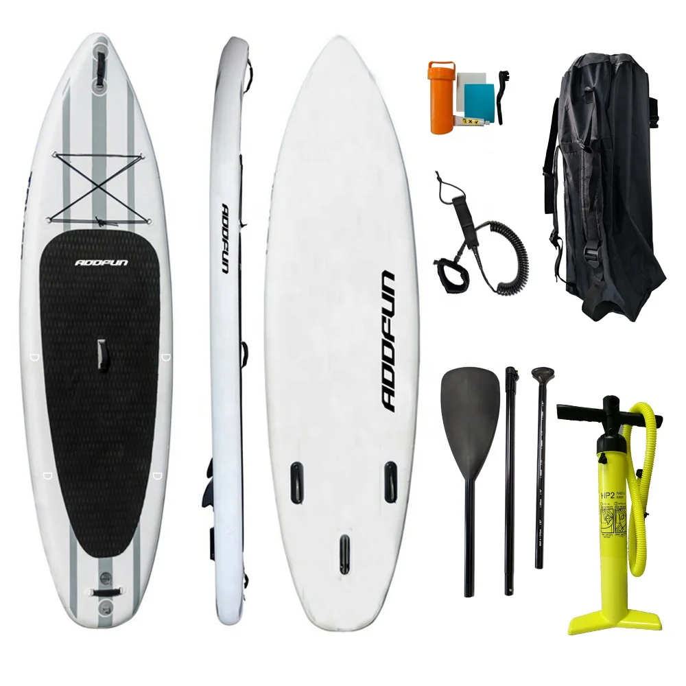 

Tower Adventurer No MOQ Stock for 2019 High Quality New Design Inflatable Paddle Boards