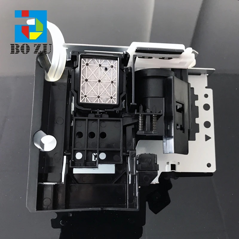 

capping station mutoh VJ-1604E 1614 single-head 6 wheels capping original mutoh 1624 1638 for mutoh printer 1204 1304