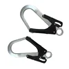 Fire Hook Mountaineering Hook To Prevent Falling From High Altitude Zinc Hook