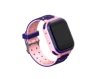 Best Gift ip67 Waterproof Pink BlueS mart Watch GPS Locator Tracker GPS LBS WiFi Positioning For Children Kids Baby