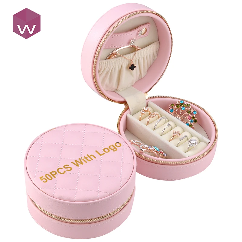 

luxury jewelry gift box,jewelry box necklace,cotton filled jewelry boxes, Pink/black/white