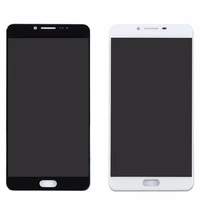 

C9 lcd AA For Samsung Galaxy C9 Pro C9000 LCD Display screen mobile cell phone Touch Screen For Samsung C9 PRO 4G+ DUAL SIM