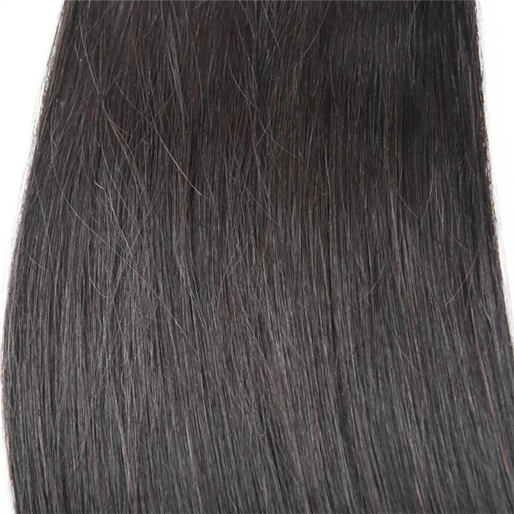 
Hot Beauty 10-30 Inch Silky Straight Virgin Hair Ponytail Hair Extensions Ponytail Human Hair 