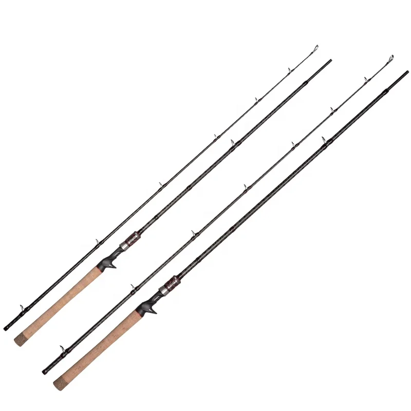 

682H 762XH High Snakehead Casting Fishing Rod Carbon Fishing Rod DIY Blanks for Monster Fishing Games