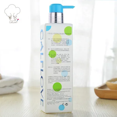 

Natural Men Hair Care Strengthening And Improving Frizz Deep Conditioner