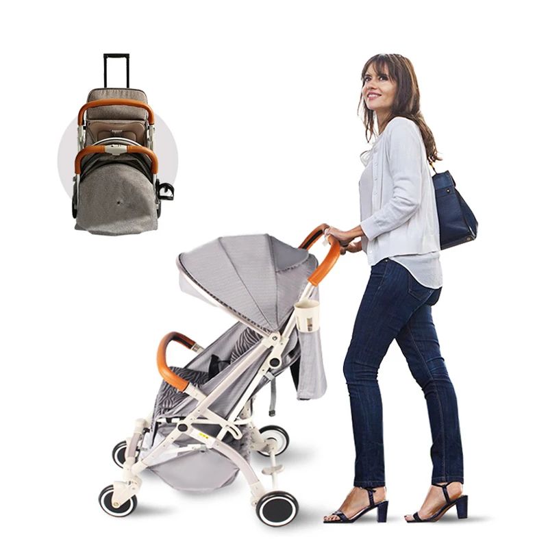 

New Product Ideas 2019 Jogger Baby Walker, Baby Items Compact Triple Stroller/