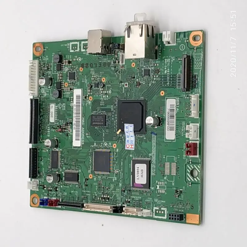 

Hl-3170 3170cdw main board for brother LV090001