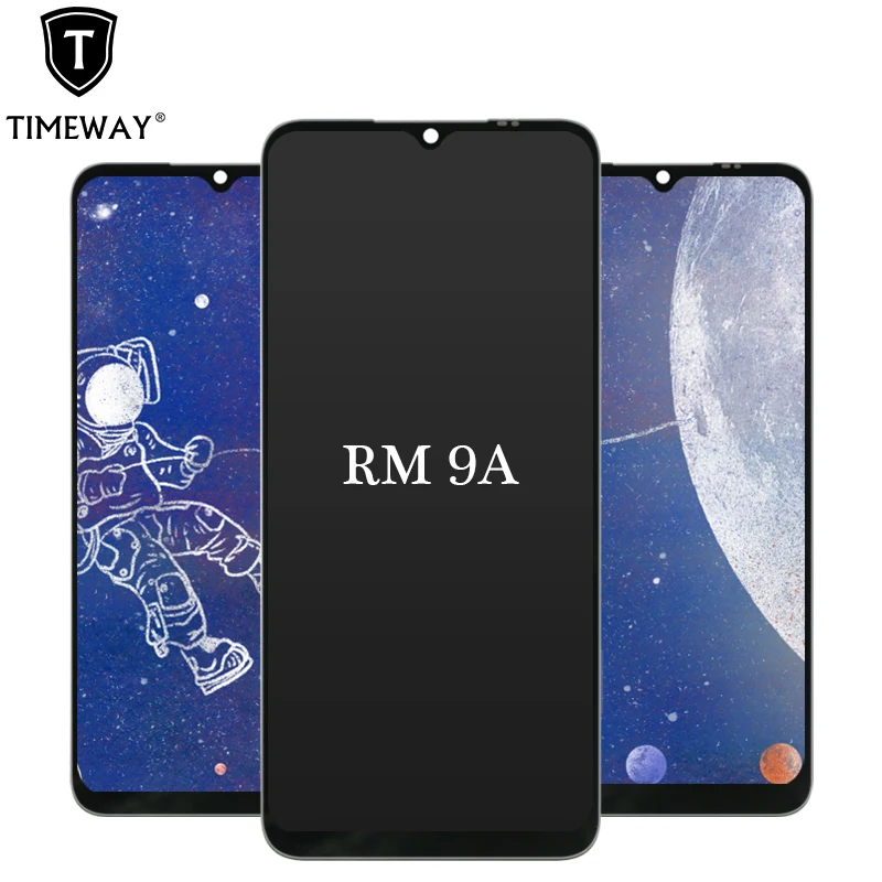 

Original Lcd Touch Screen Mobile Phone Replacement Assembly Display For Xiaomi Redmi 7 8 9 9A
