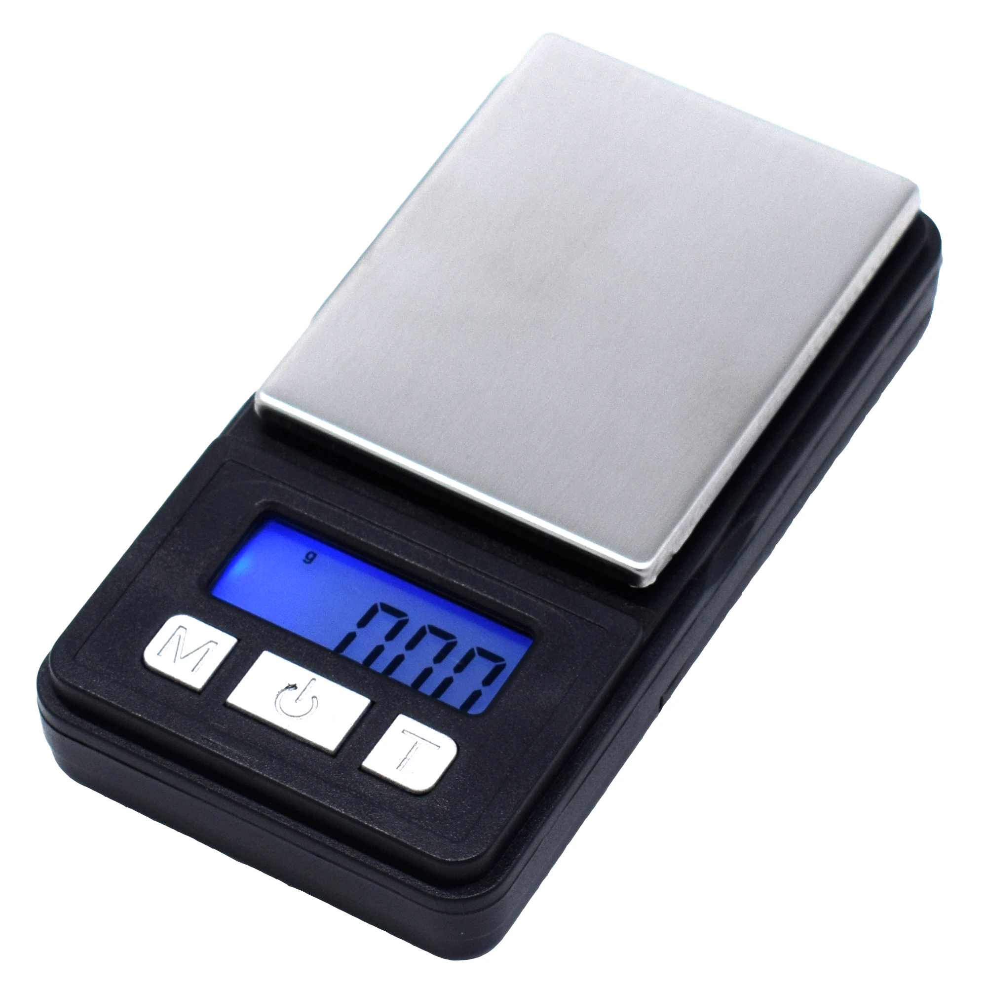 

Good Price Digital Gold Pocket Balance 500g 0.01g mini Pocket Scale Type Digital Scale, Black