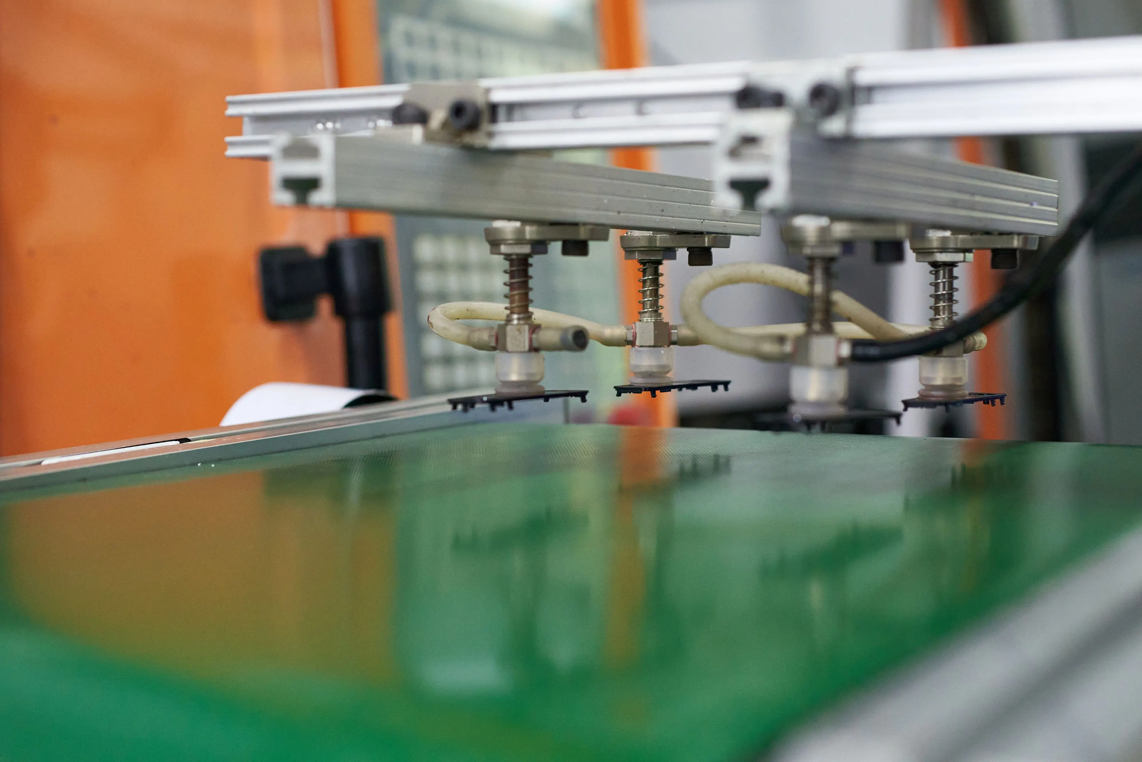 Automation Manufacturing