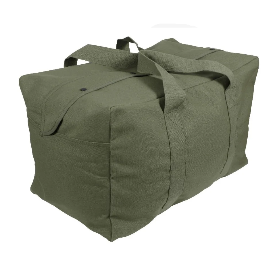 76l Black Military Army Troop Jungle 