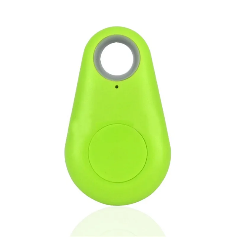

Mini Wireless Phone BT 4.0 No GPS Tracker Alarm Smart iTag Key Finder Voice Recording Anti-lost Selfie Shutter For ios Android