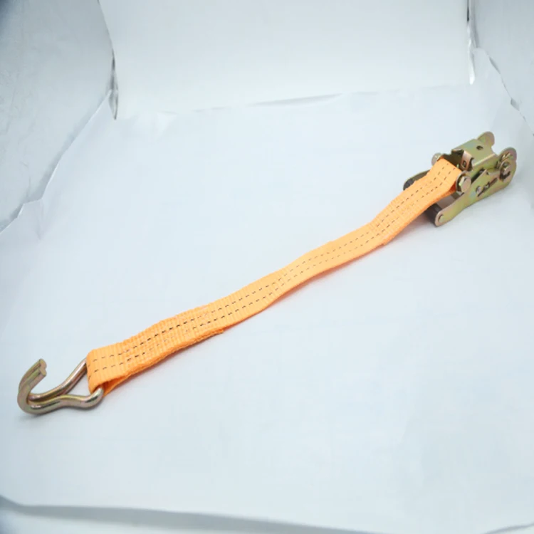 TBF ratchet strap hooks for Trialer-4