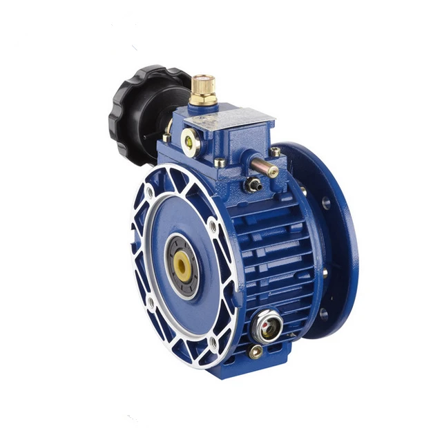 
UD Series 1000rpm~200rpm Small Variable Speed Motor 