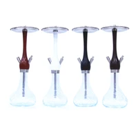 

2020 High Quality Wooden Hookah Factory Direct Sale