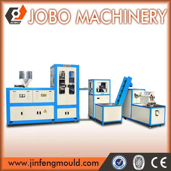 
High speed plastic bottle cap making molding machine 