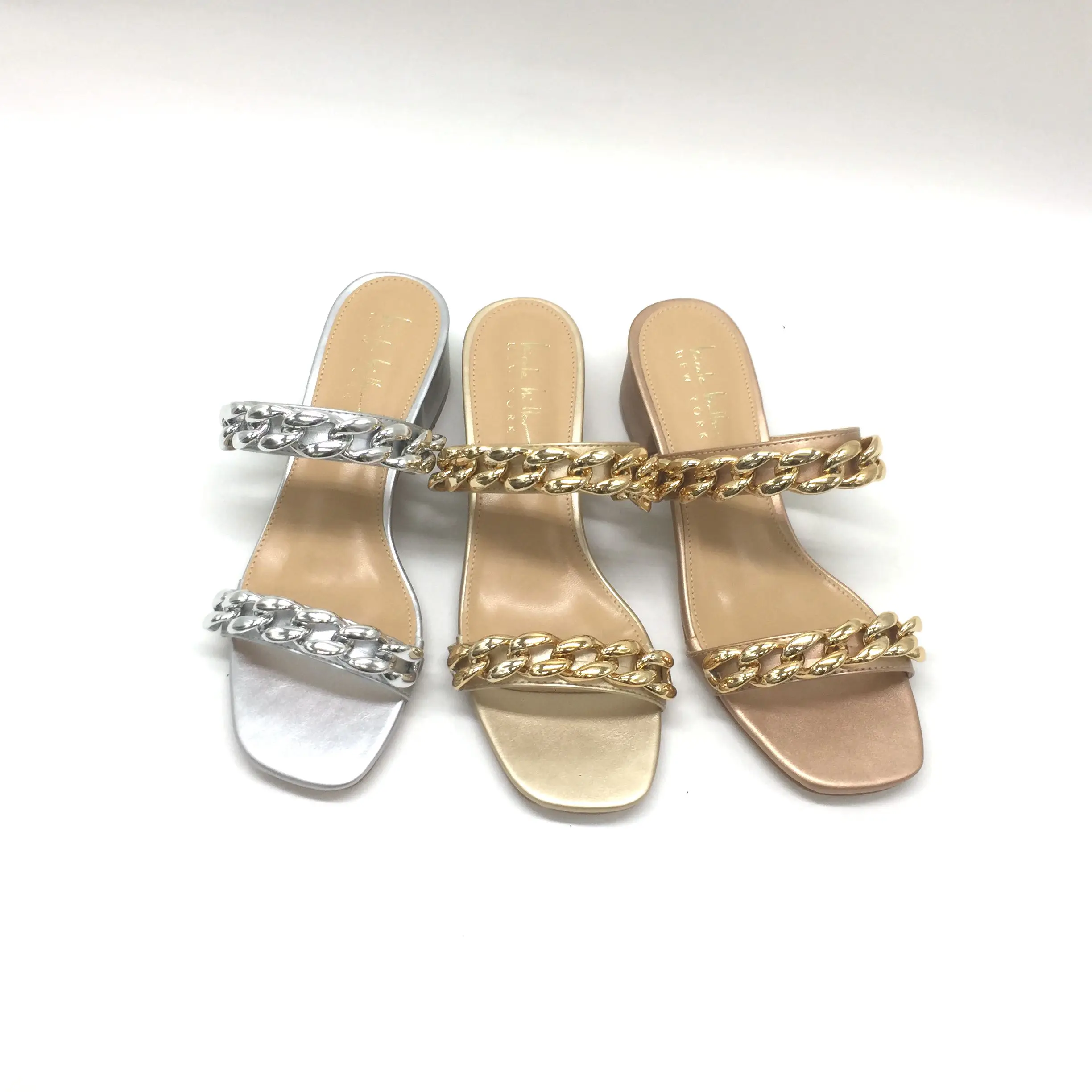 

Shoes Wedges Sandals High Heeled Sandals For Women, Customized color