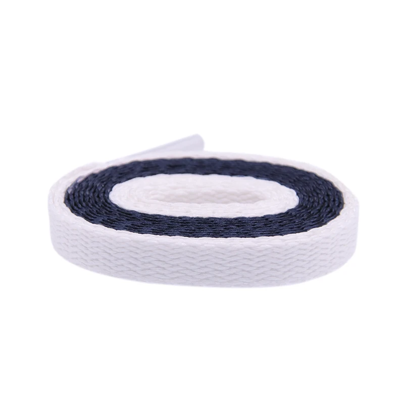 

Xuansi Flat polyester cotton Manufacturer Wholesale Factory Hot Sale Shoelaces