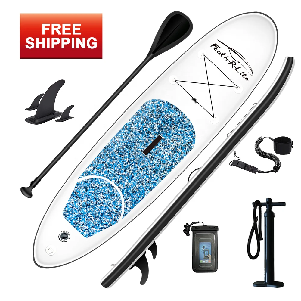 

Funwater sup Free shipping sup stand up paddle inflatable paddle boards supboard