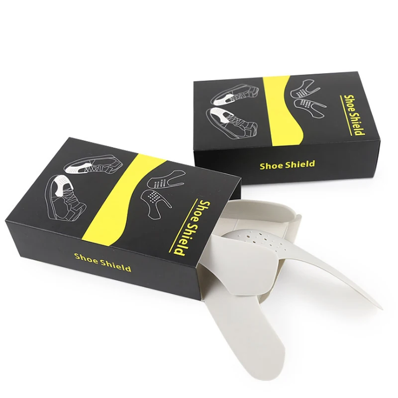 sneaker toe box protector