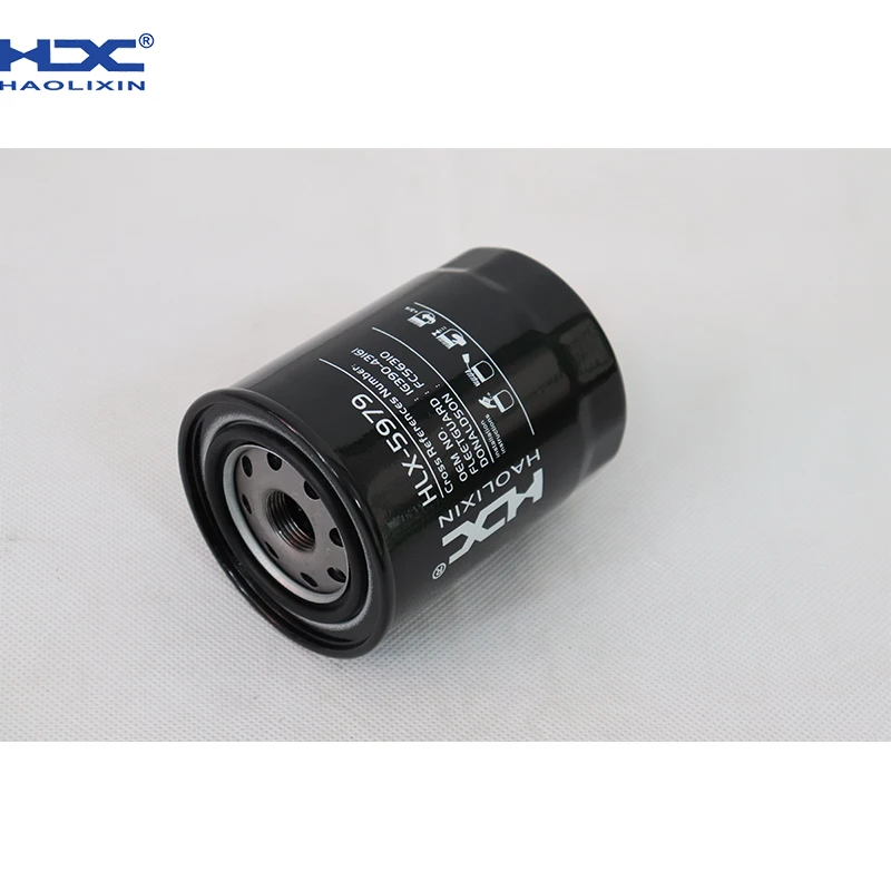 Factory Supplly Fuel Filter 1g39043161 Fc56310 22h0411240 22h0411240