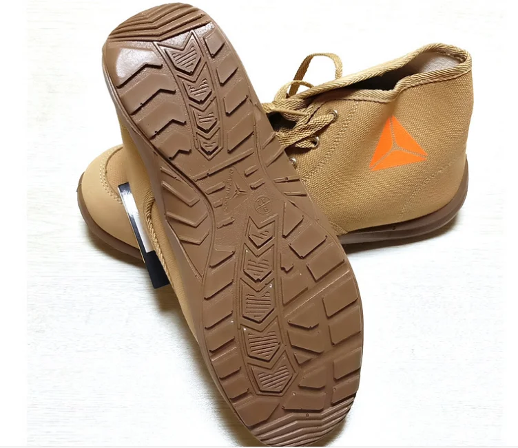 
2020 new design latest fashion anti-smash shoes men safety 