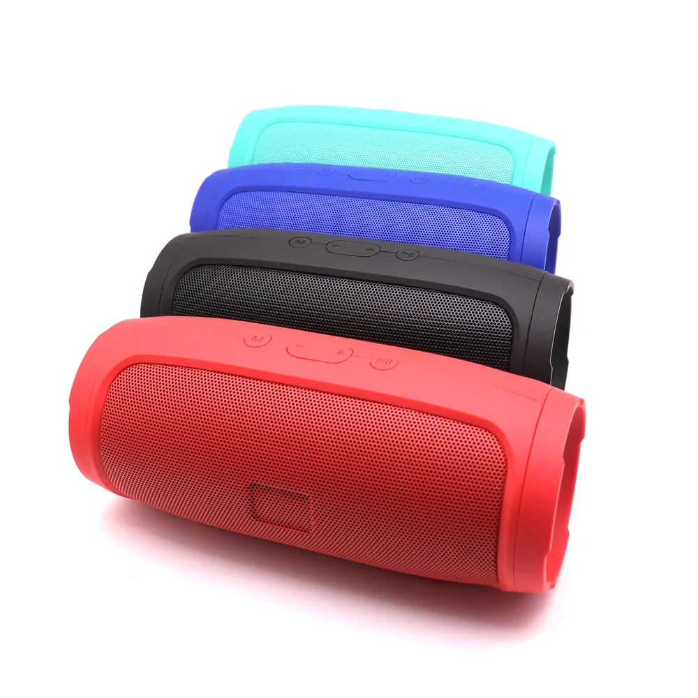 

Customized Wholesale portable small blue tooth waterproof wireless speaker