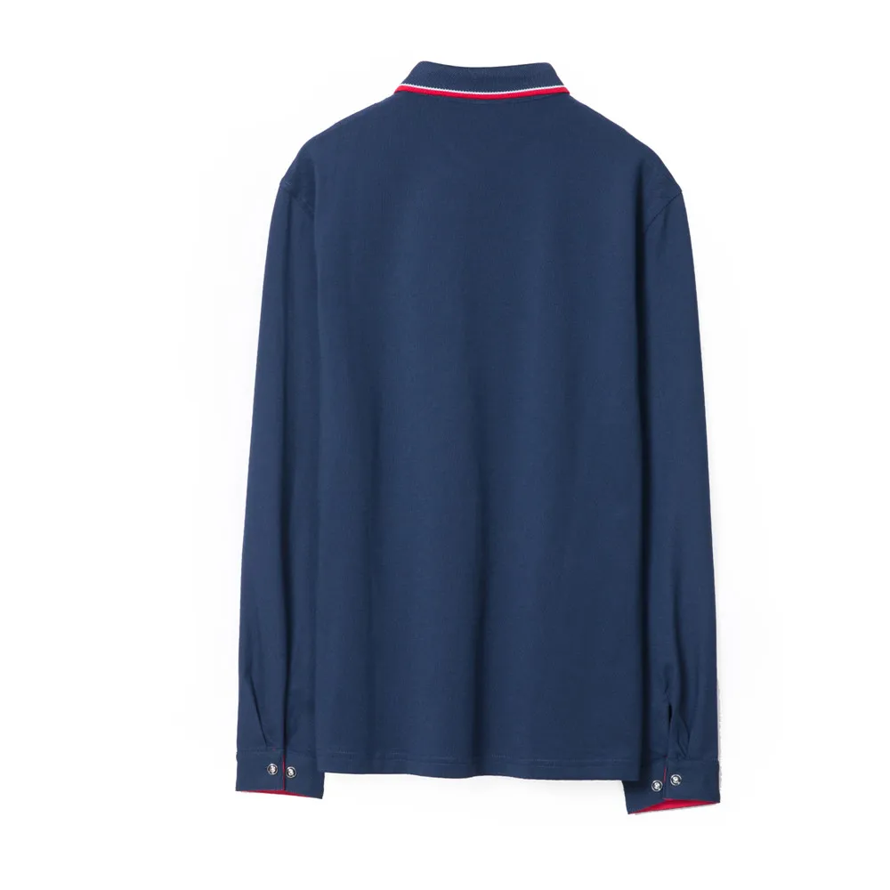 dry fit prited long sleeve shirt