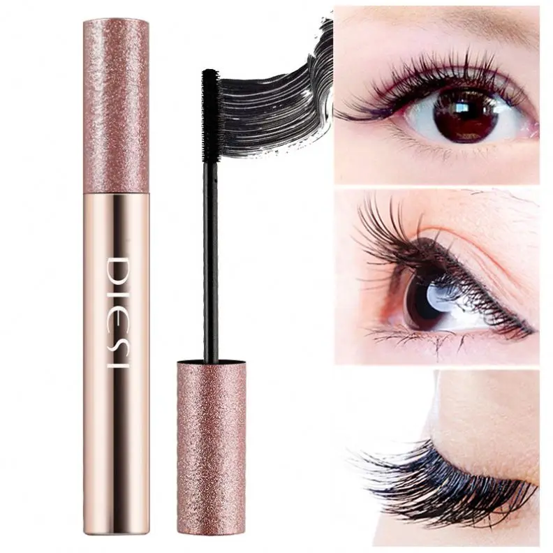 

Organic Volume OEM Growing Lashes Mascara For Eyelash Extensions