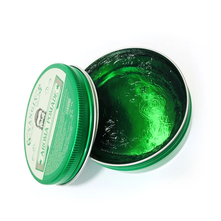 

High Quality Factory Professional Wholesale Hair Styling Wax for men