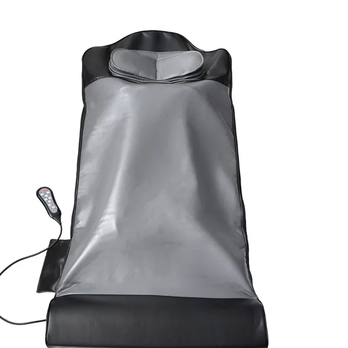 
Massage Mattress Body Multi-Function Electric airbag Massage Cushion Health Massager 