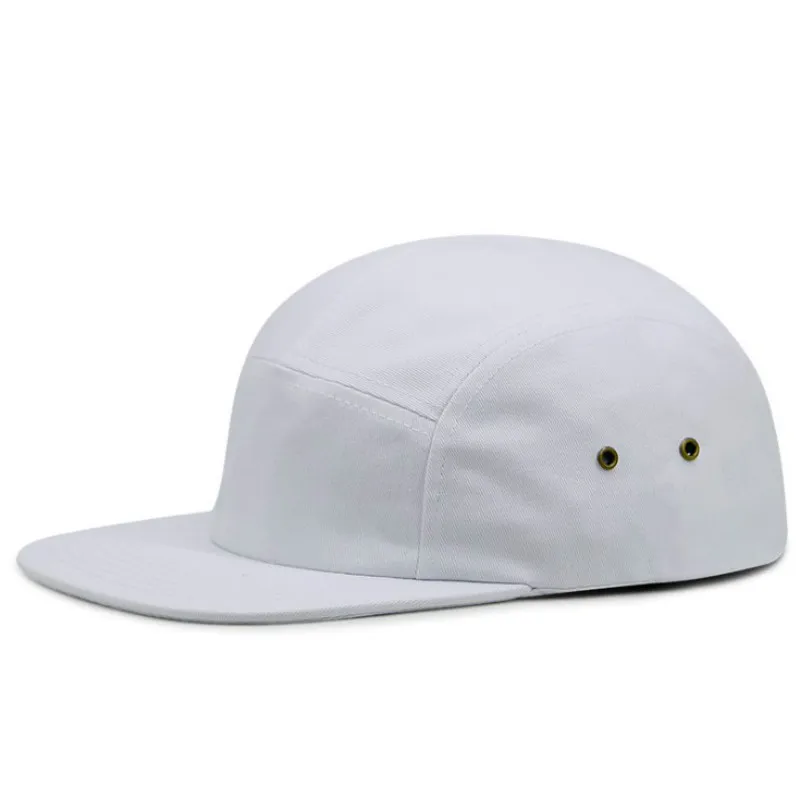 blank camp hat