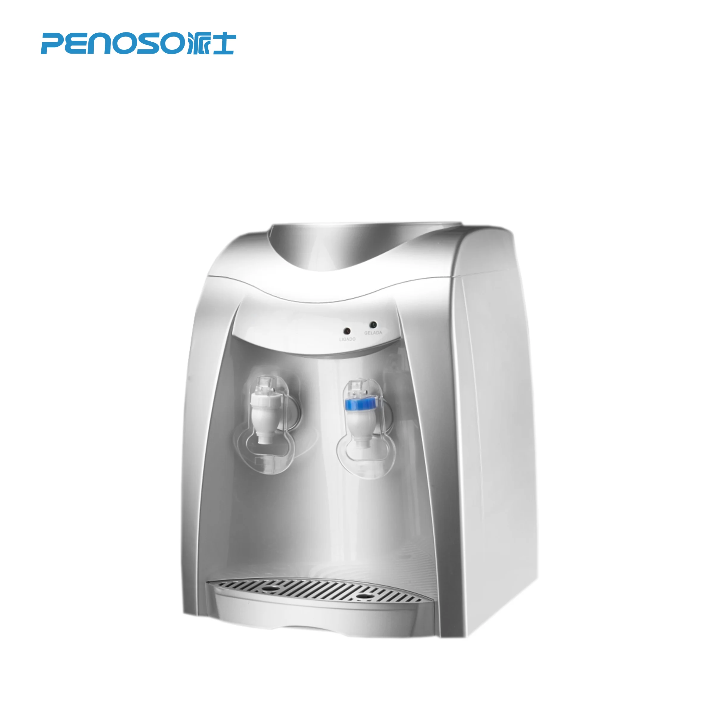 
Desktop Hot and Cold Water dispenser 