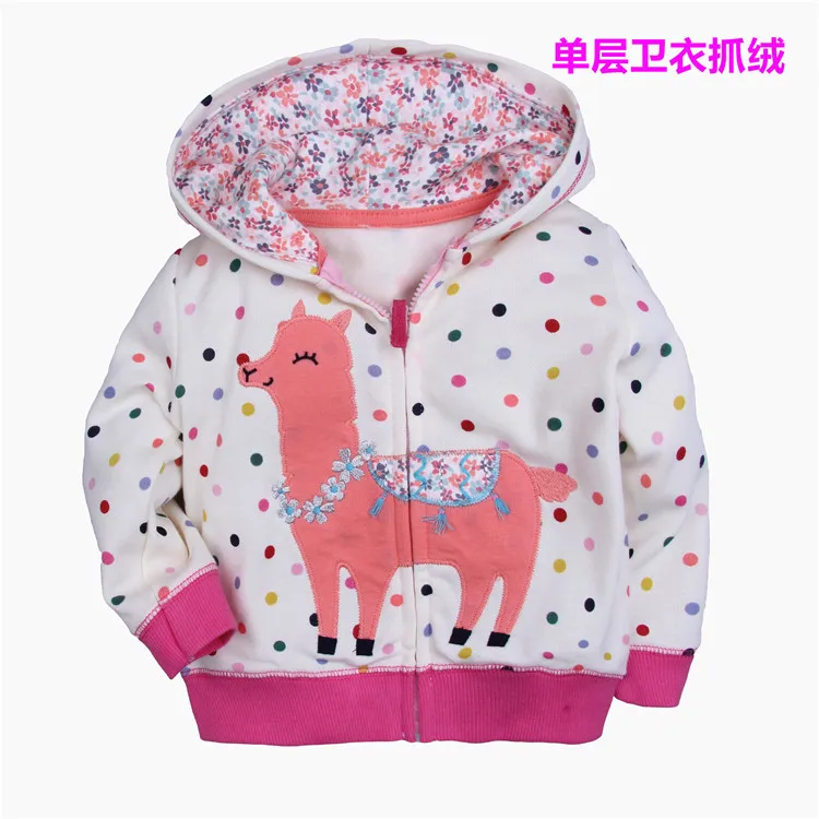
High quality soft baby hoodies sweatshirts winter warm infants hoodie baby clothes hoodie coats for 9-24 months unisex kids 