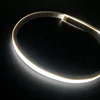 120 leds / m silicone neon led strip 12v flex for decoration Lighting