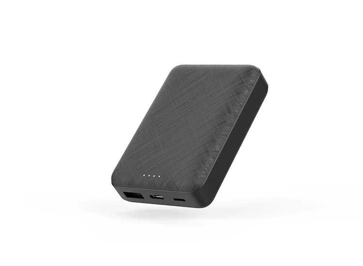 2020 newest Portable power bank with dual USB ports - ANKUX.COM