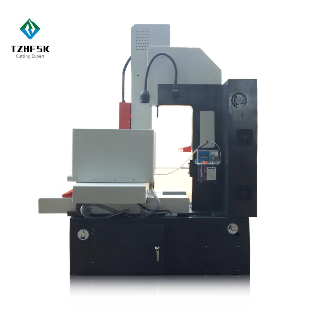 
Fully automatic CNC703 Small Hole EDM Drilling Machine Factory Supply 