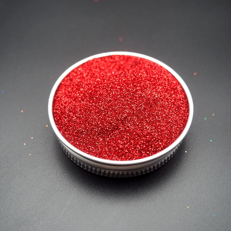 Xucai Wholesale PET Glitter Festival Christmas DIY Party Decorations Shaker Nail Art Cosmetics Chunky
