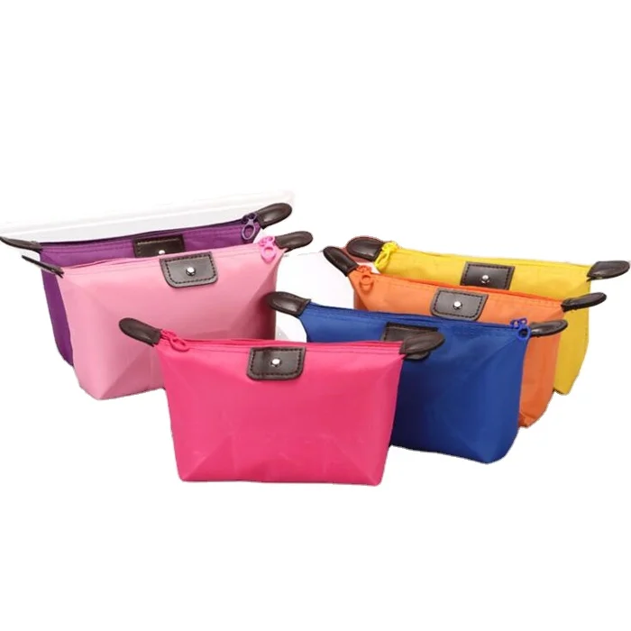 

15 Colors Toiletries Bags Travel Casual Sport Storage Wallet Lady Top Quality Cosmetic Bag Make Up Pouch Storage Waterproof Bag