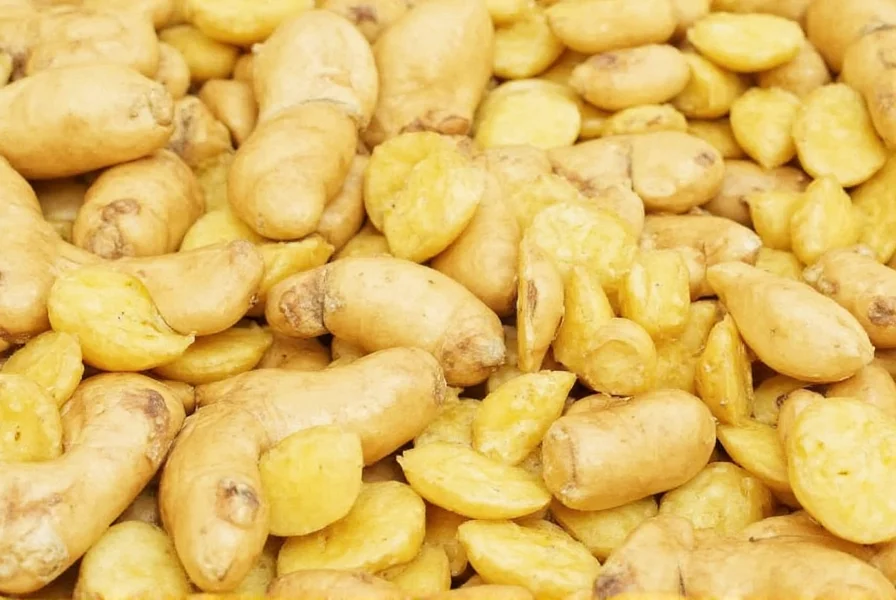 Ginger Side Effects: What You Need to Know